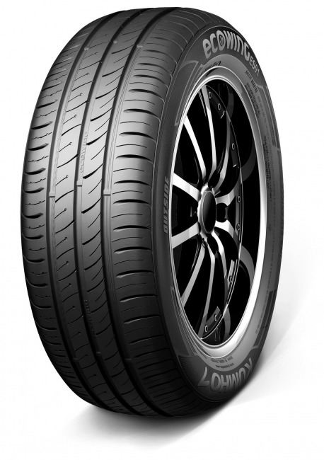 Шина 205/60 R16 (KH 27) Kumho